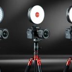 Rotolight LED lights
