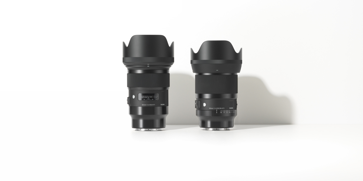 50mm F1.4 DG DN | Art lens 50mm F1.4 DG DN | Art lens
