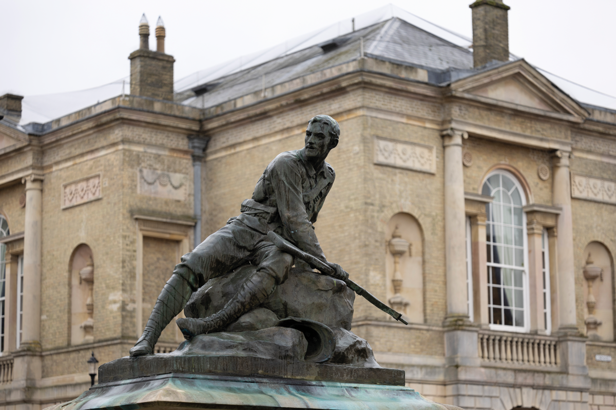 Canon is famed for its colour science, and the latest EOS produces a natural look Canon is famed for its colour science, and the latest EOS produces a natural look