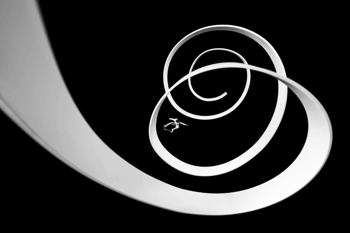 © Bruno Long / Red Bull Illume © Bruno Long / Red Bull Illume