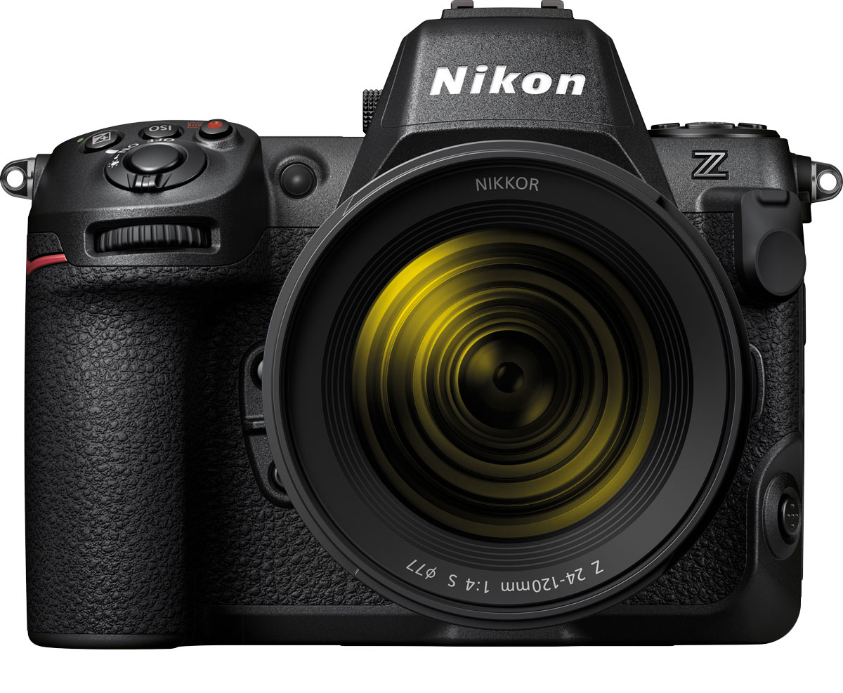 Nikon Z 8 Nikon Z 8